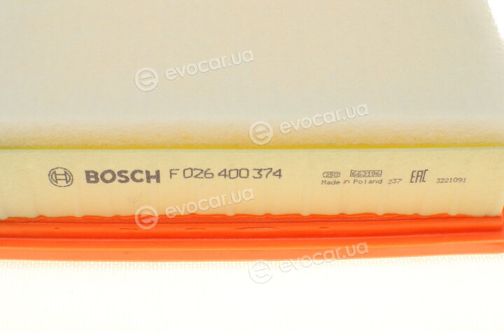 Bosch F 026 400 374