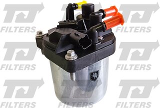 Quinton Hazell QFF0356BH