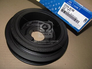 Kia / Hyundai 23124-4X100