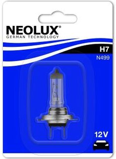 Neolux N499-01B