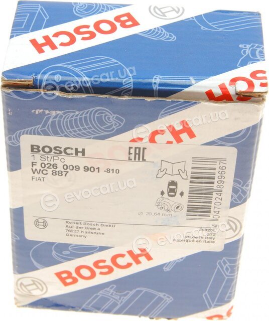 Bosch F 026 009 901