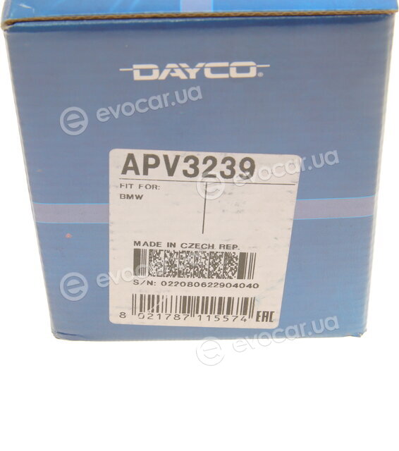 Dayco APV3239