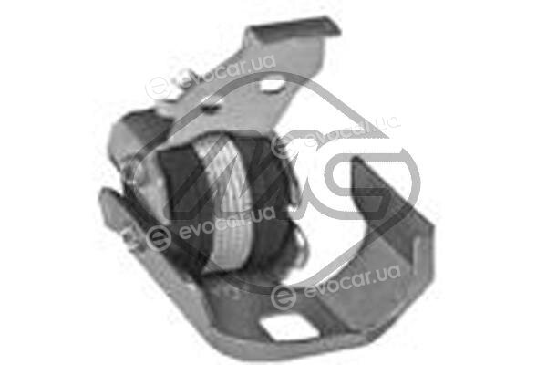 Metalcaucho / STC 06874
