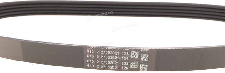 Continental 5PK690