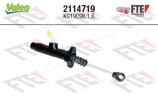 FTE 2114719