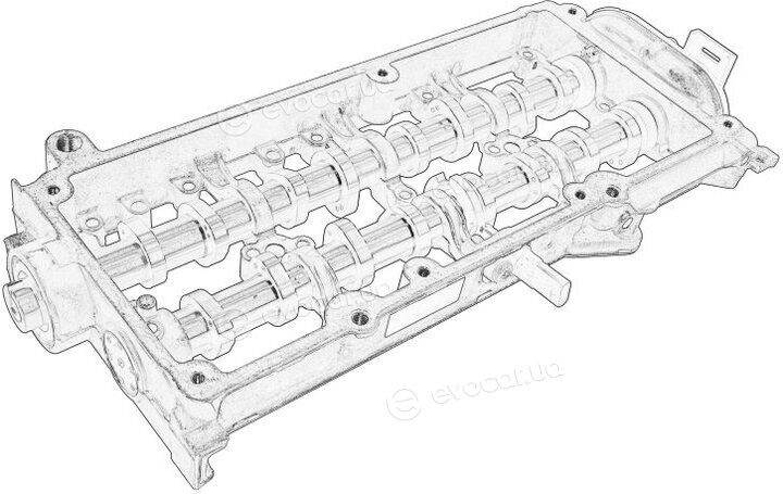 VAG 04L103044AE