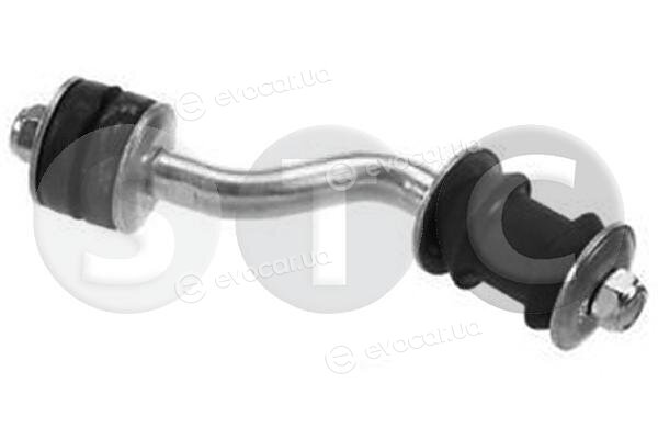 Metalcaucho / STC T400641