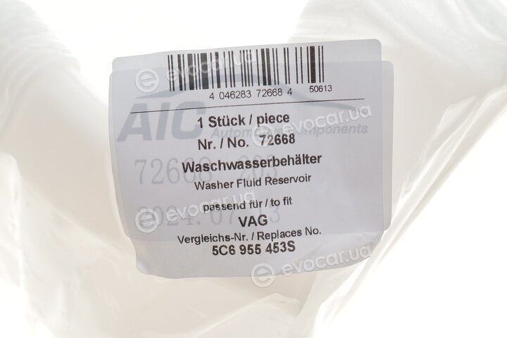 AIC 72668