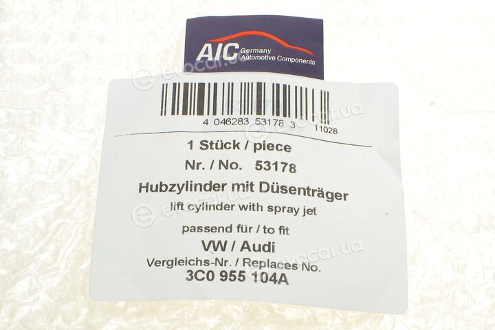 AIC 53178