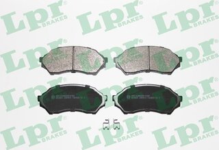 LPR / Samko 05P813