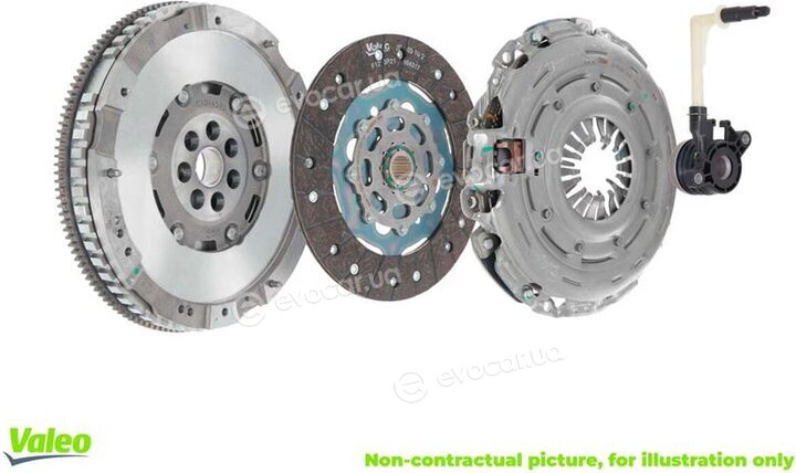 Valeo 837390