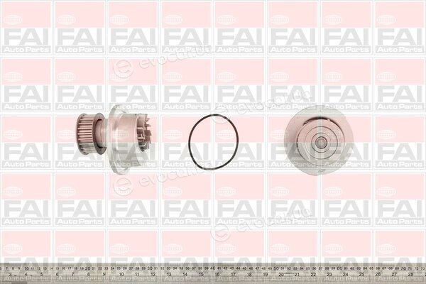 FAI WP3084