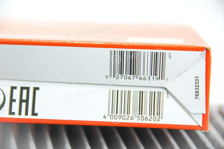 Mahle LAK 120