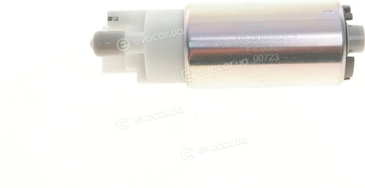 Delphi FE0580