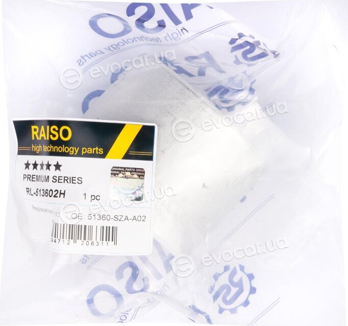 Raiso RL513602H