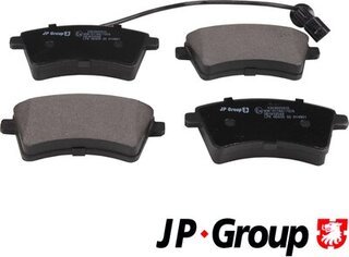 JP Group 4363605910