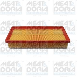 Meat & Doria 18300