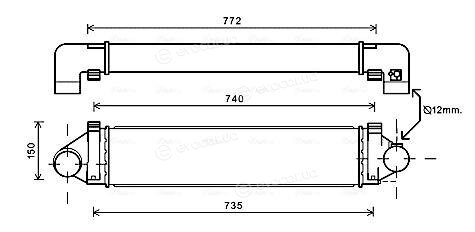 Starline A FDA 4481