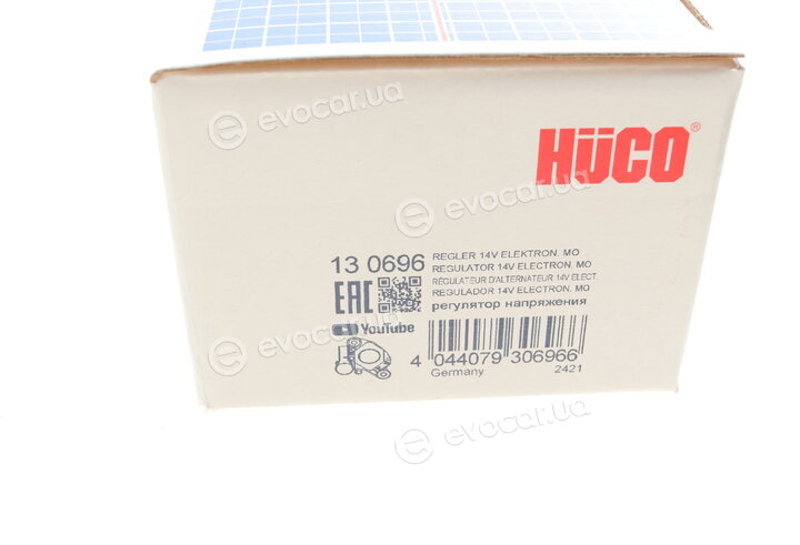 Astemo (Hitachi) / Huco 130696