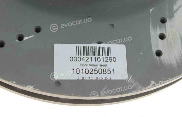 Mercedes-Benz A000421161290