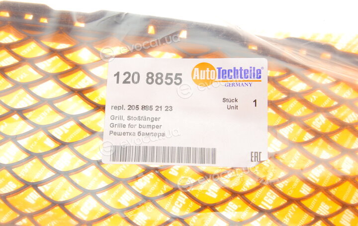 Autotechteile 120 8855