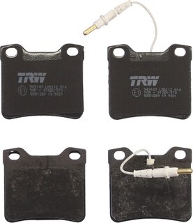 TRW GDB1289