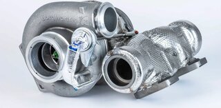 BorgWarner 13879900063
