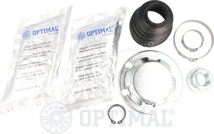 Optimal CVB-10710TPE