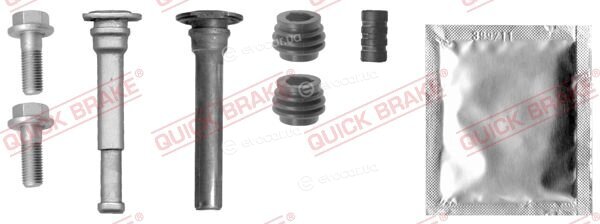 Kawe / Quick Brake 113-1376X