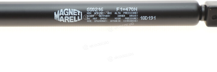 Magneti Marelli 430719021600