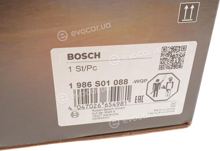 Bosch 1 986 S01 088