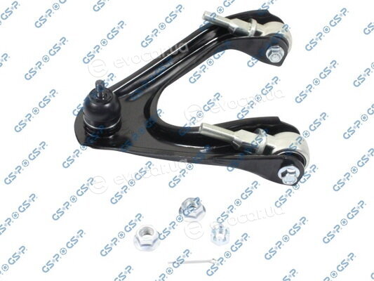 GSP S060483
