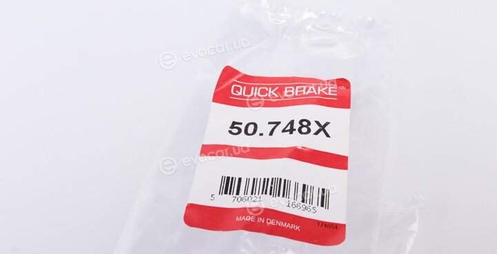 Kawe / Quick Brake 50.748X