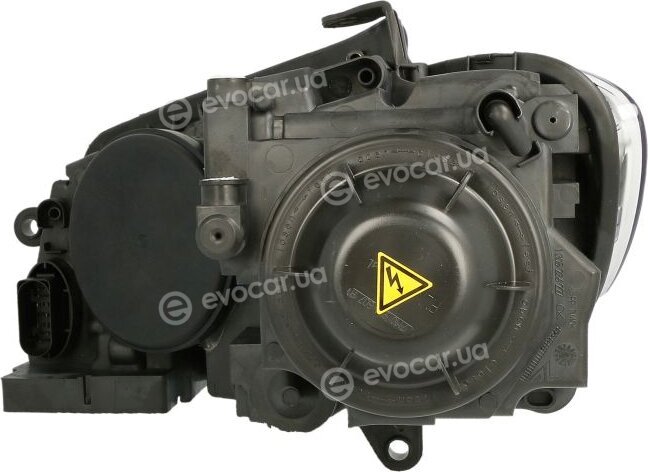 Magneti Marelli 711307022697