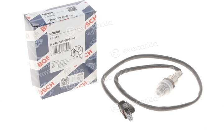 Bosch 0 258 030 0BG