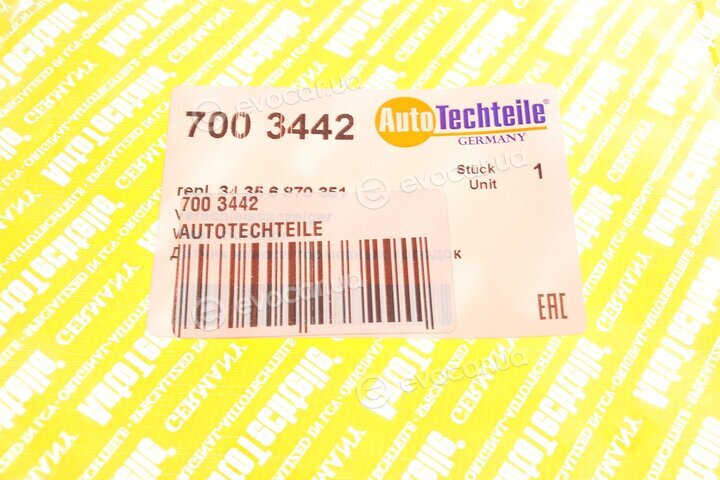 Autotechteile 700 3442