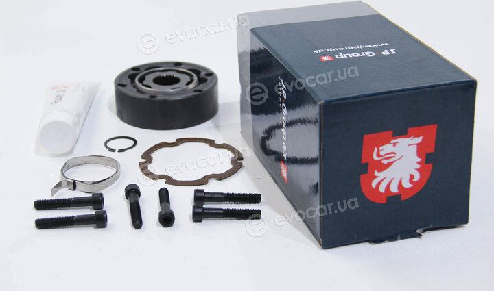 JP Group 1553200100
