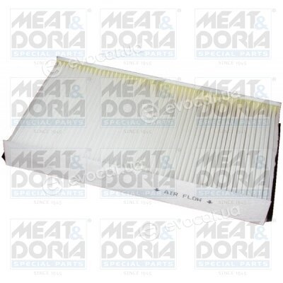 Meat & Doria 17099