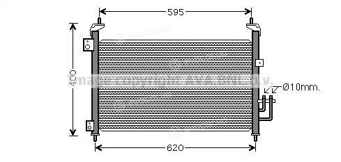 Starline A HD 5213