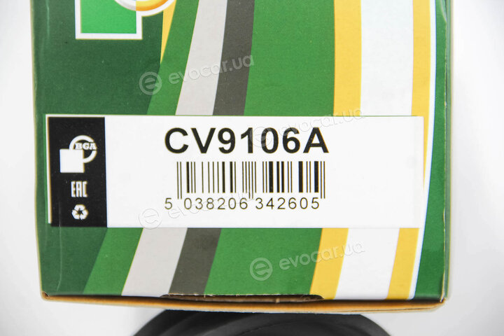 BGA CV9106A