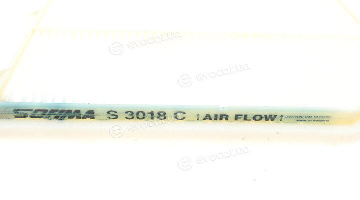Sofima S 3018 C