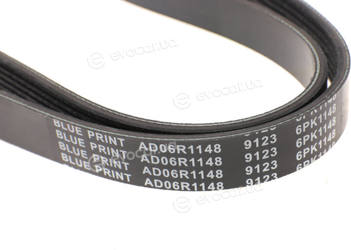 Blue Print AD06R1148