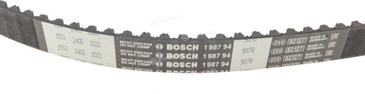 Bosch 1 987 948 855