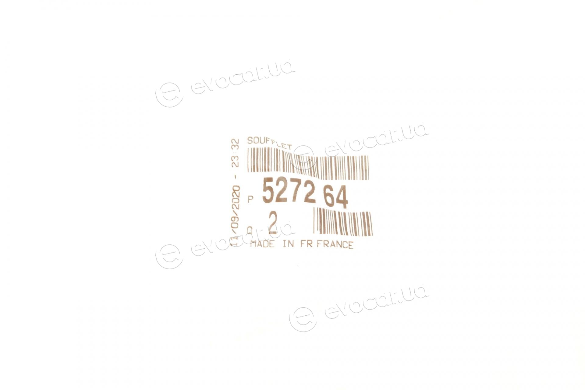 Mopar (PSA / FCA) 5272.64