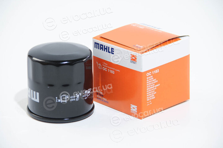 Mahle OC 1183