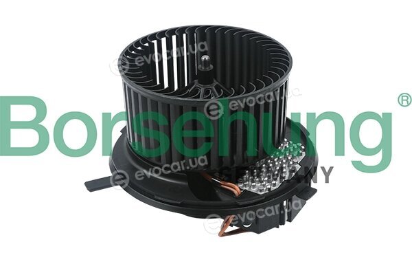 Borsehung B16020
