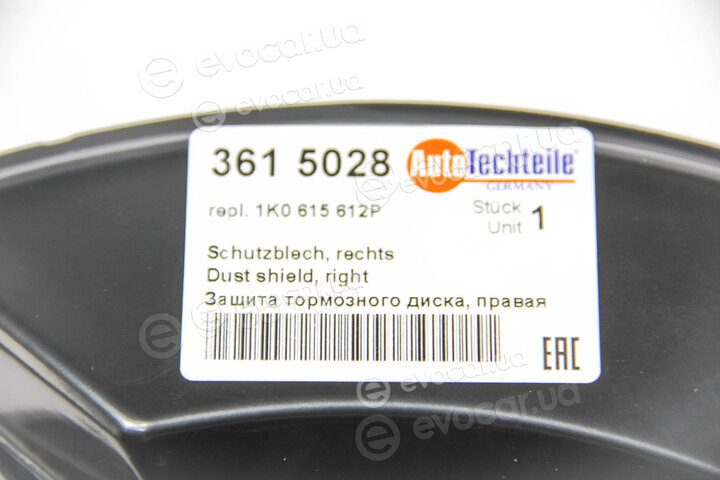 Autotechteile 361 5028