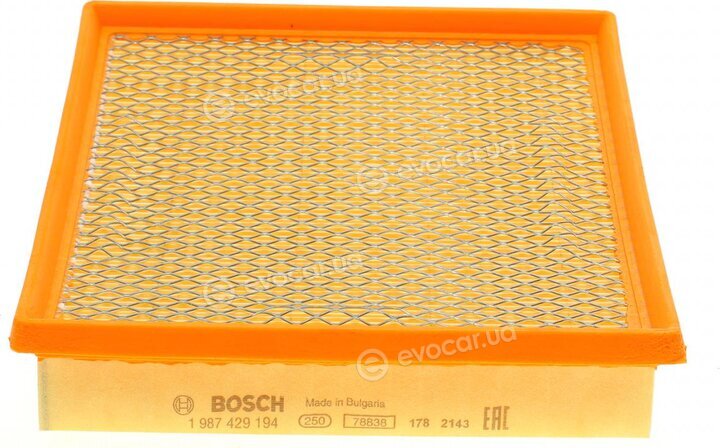 Bosch 1 987 429 194