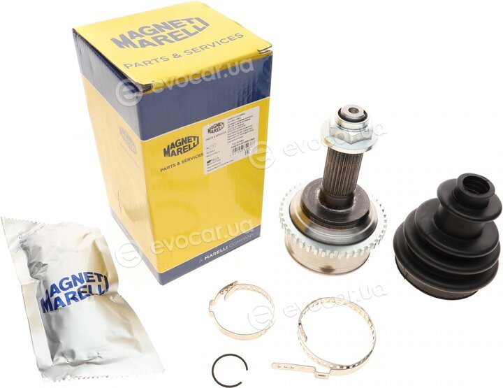 Magneti Marelli 302015100180