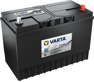 Varta PM620047078BL